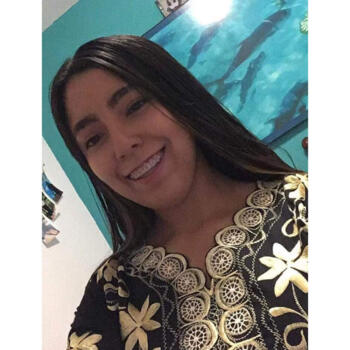 Niñera en Cancún: Lisseth