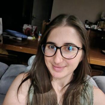 Baby-sitter Salaise-sur-Sanne: Amélie