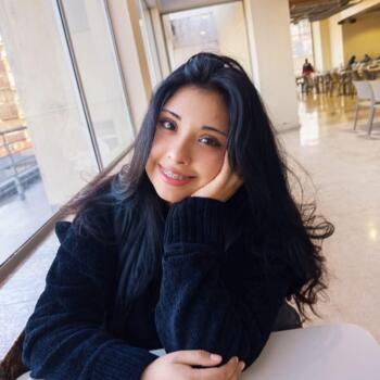 Babysitter in Temuco: Anastasia Matamala