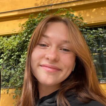 Babysitter Vienna: Michelle