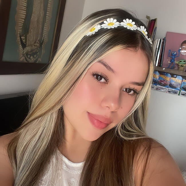Babysitter στην περιοχή Ριονέγρο: Alejandra