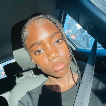 Babysitter in Élancourt: Maryam