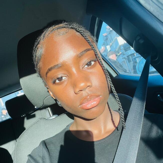 Babysitter in Élancourt: Maryam