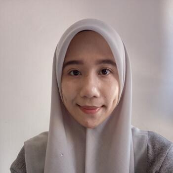 Babysitter in Kubang Kerian: Wan Nur Sabariah