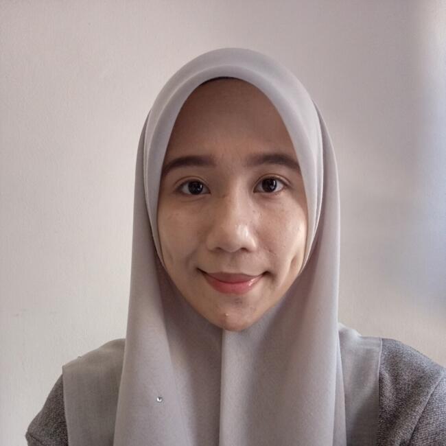 Babysitter in Kubang Kerian: Wan Nur Sabariah