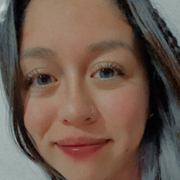 Babysitter San Isidro (Provincia de Cartago): Katherinne