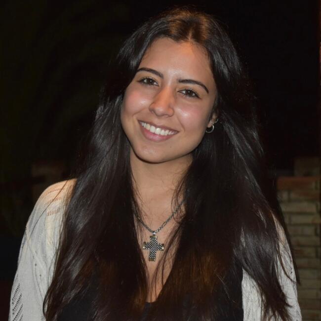 Babysitter in Granollers: Natalia