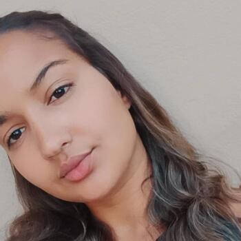 Babá em Belo Horizonte: Ana