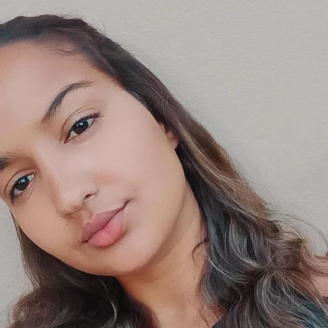 Babysitter in Belo Horizonte: Ana