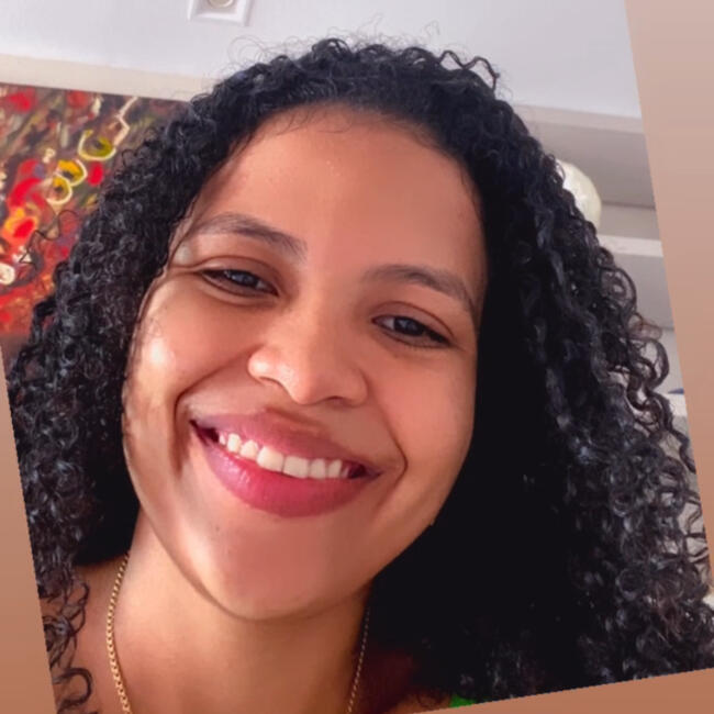 Babá em Teresina: Alane