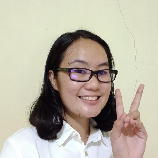 Babysitter em Sintra: Crysteen Joy