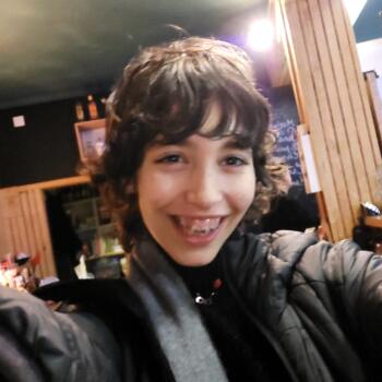 Babysitter em Coimbra: Eduarda