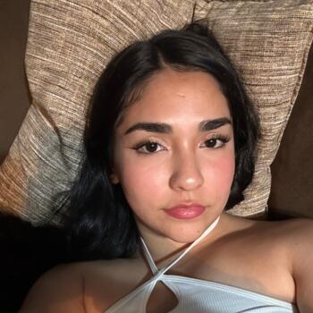 Babysitter in Hualpén: Valentina