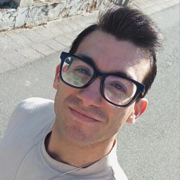 Babysitter in Castelldefels: Jordi