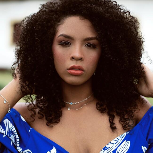 Babysitter in João Pessoa: Eduarda