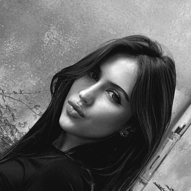 Babysitter em Viena: Viktoriia