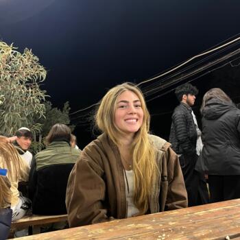 Babysitter in Tel Aviv: Alex