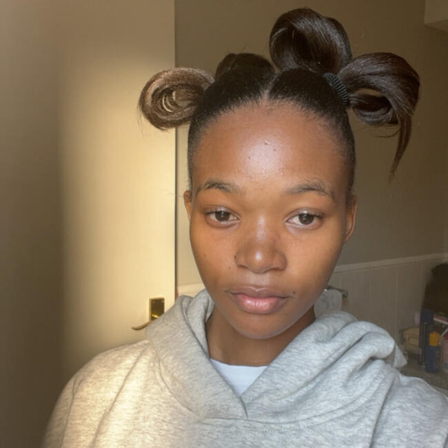 Babysitter in Pretoria: Vuyokazi