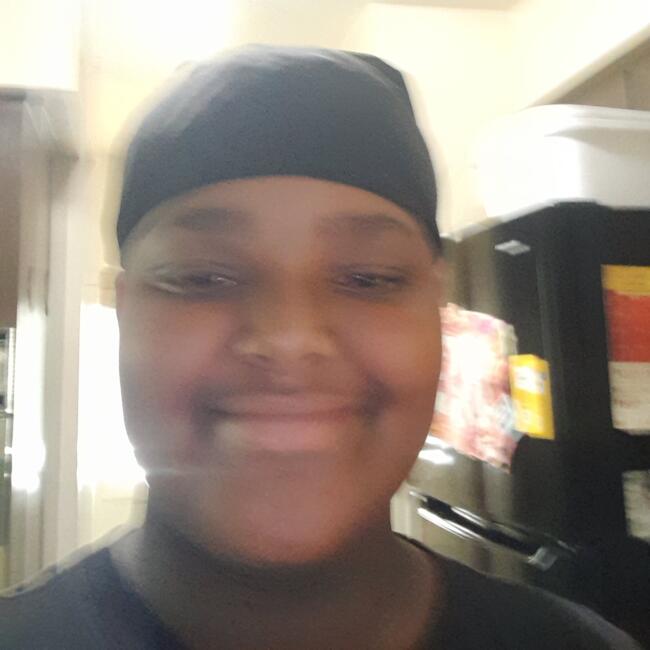 Babysitter in Lansing: Byron