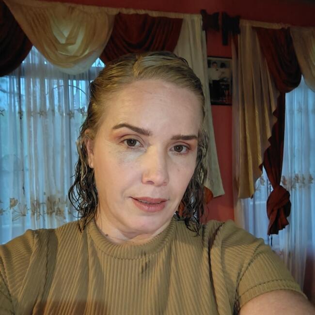 Niñera en San José: Maria Angelica