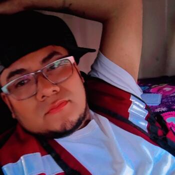 Δουλειά για babysitter στην περιοχή Ciudad Nezahualcoyotl: δουλειά φύλαξης παιδιών Gerardo