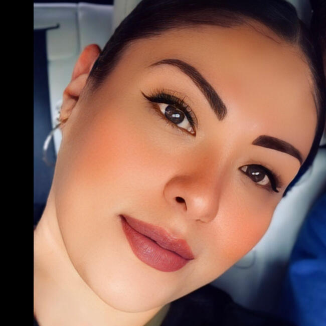 Niñera en León: Lorena