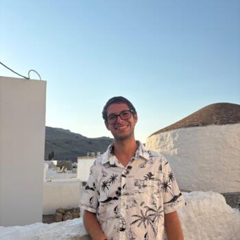 Baby-sitter Chiasso: Michele