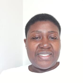 Nanny in Irvington: Cynthia