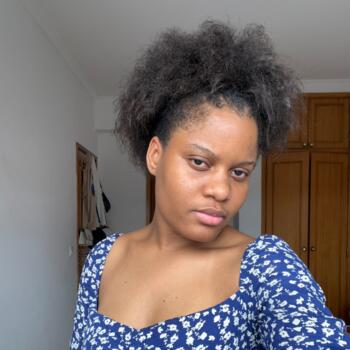 Babysitter em Braga: Cláudia