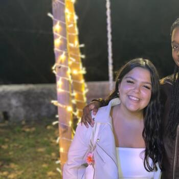 Babysitter em Algueirão: Matilde