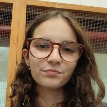 Babysitter in Arrentela: Mariana