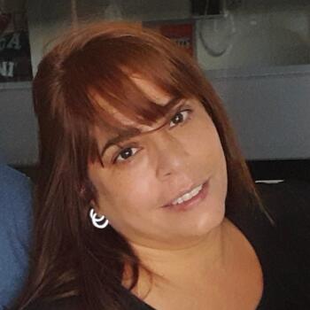 Niñera en Caseros (Buenos Aires): Gabriela