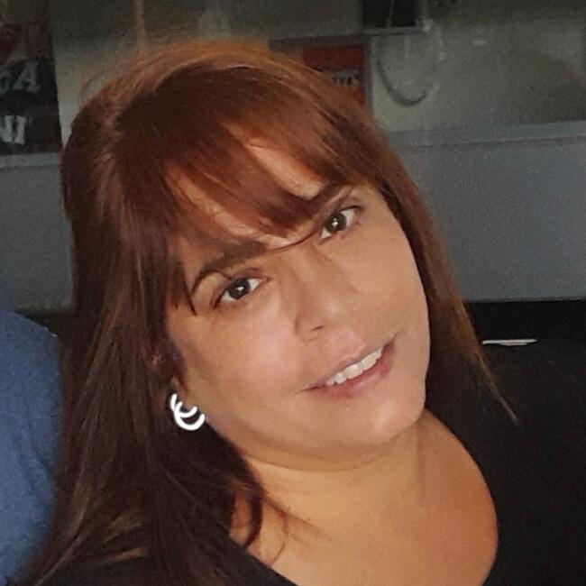 Babysitter in Caseros (Buenos Aires): Gabriela