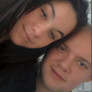 Baby-sitter in Zurich: Lucia