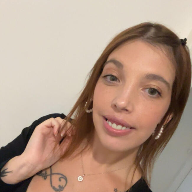 Babysitter in Leforest: Laura