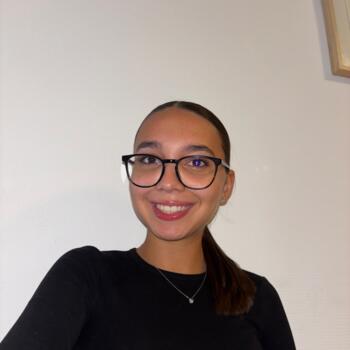 Babysitter in Bettemburg: Leticia