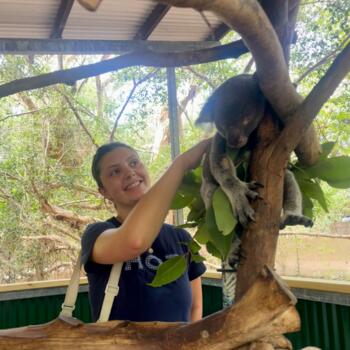 Nanny in Melbourne: Mollie