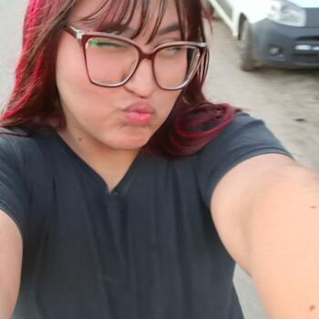 Babysitter in Moreno: Abril