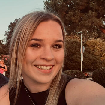 Babysitter in Ljubljana: Ana