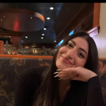 Baby-sitter in Toronto: Rawaa