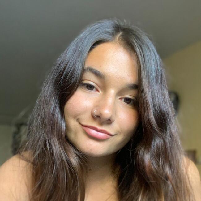 Niñera en Pilar: Martina