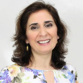 Babysitter Lisboa: Elsa