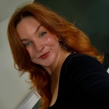 Babysitter in Pavia: Abigail