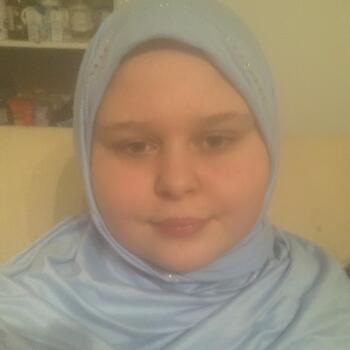 Baby-sitter Le Mans: Wendy