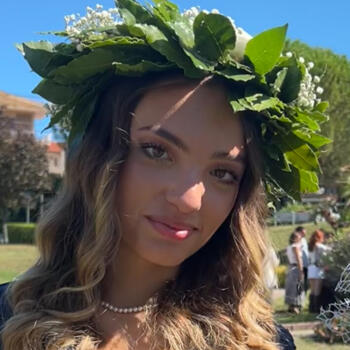 Babysitter Chieti: Miriam