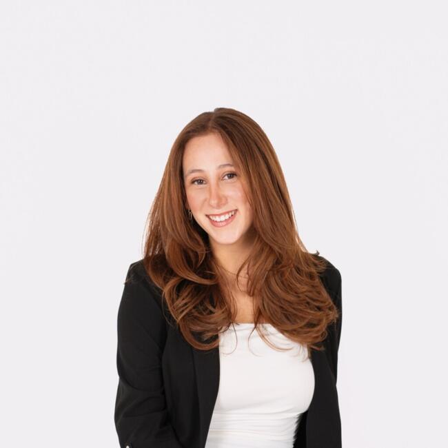 Babysitter in Lisbon: Marielle