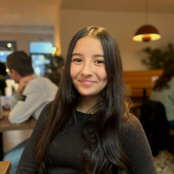 Babysitter in Hasselt: Lola