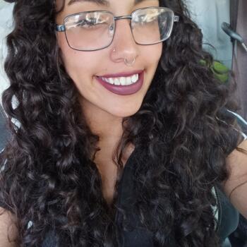 Niñera en Montevideo: Valentina