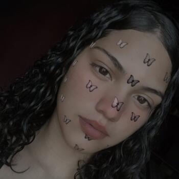 Babysitter Brasileiras: MIRELLY