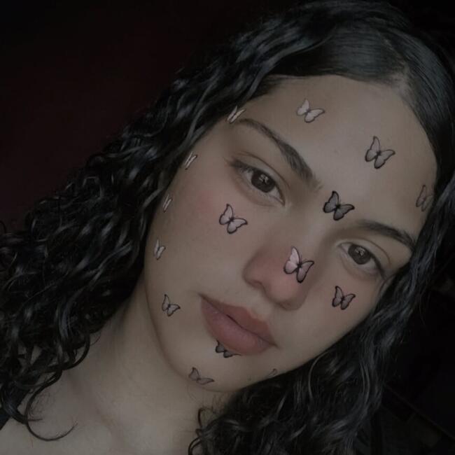 Babysitter in Brasileiras: MIRELLY